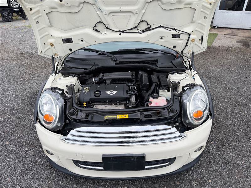 Used 2013 MINI Cooper Clubman FWD image 11