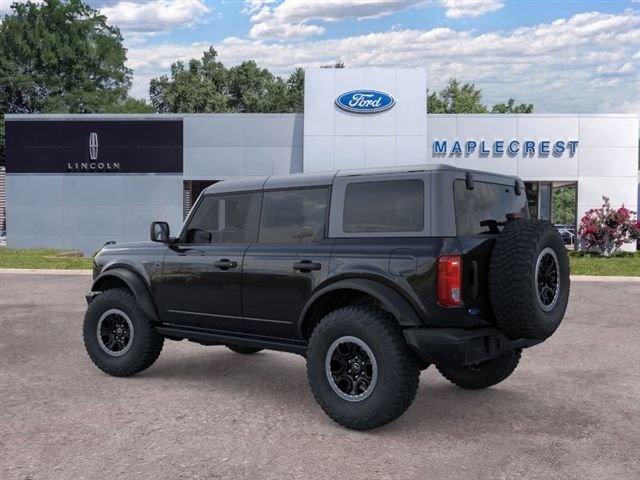 New 2026 Ford Bronco Big Bend w/ Black Diamond Package AWD/4WD image 4