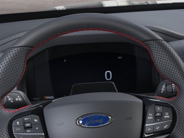 New 2026 Ford Explorer ST-Line w/ ST-Line Street Pack AWD/4WD image 13