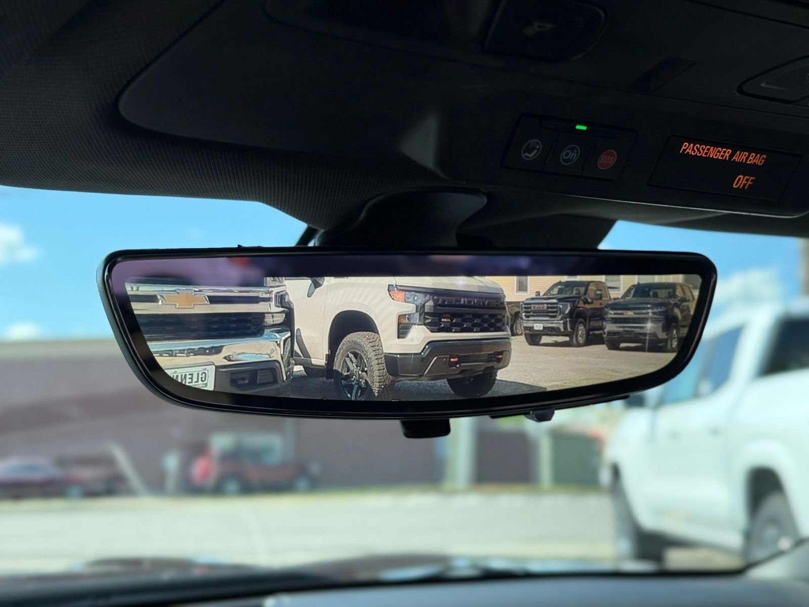 Used 2019 Chevrolet Camaro SS image 17