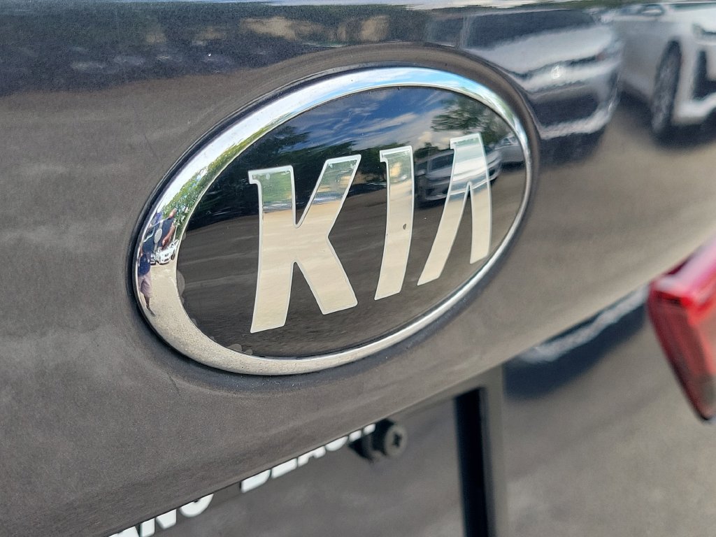 Used 2019 Kia Optima S w/ S Panoramic Sunroof Package FWD image 13