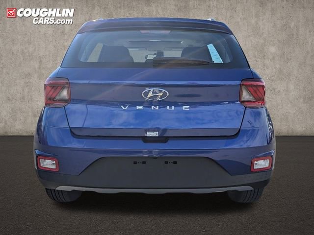 New 2026 Hyundai Venue SEL image 7