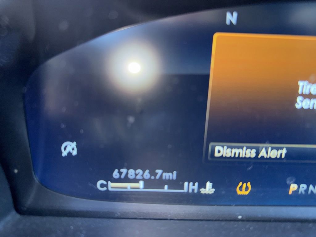 Used 2020 Lincoln Aviator Reserve w/ Equipment Group 201A AWD/4WD image 10