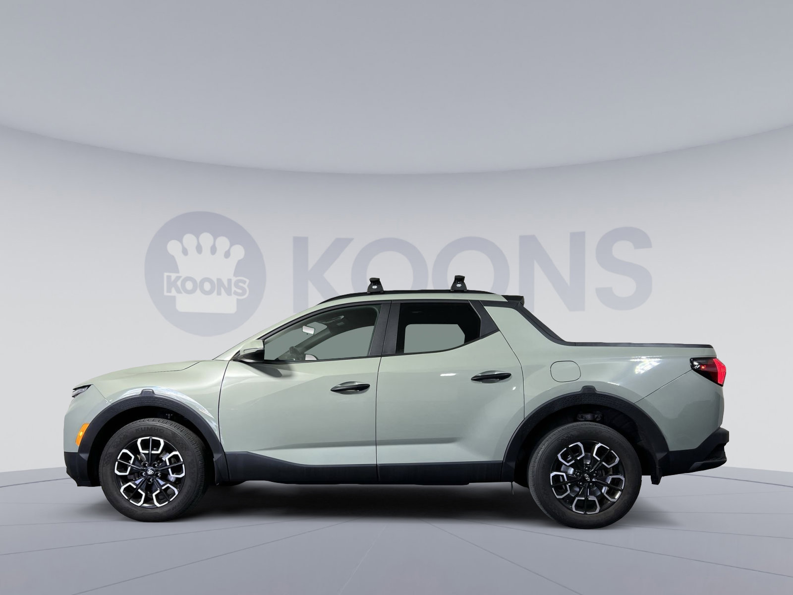 Used 2022 Hyundai Santa Cruz SEL w/ Activity Package image 2