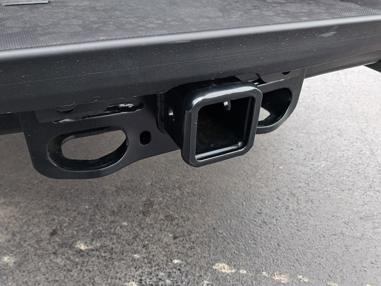 New 2026 Ford F350 XL w/ XL Off-Road Package image 10