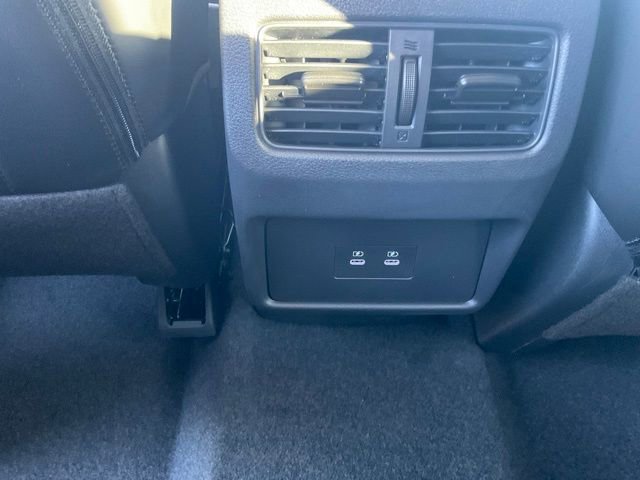 New 2026 Nissan Rogue SV image 14