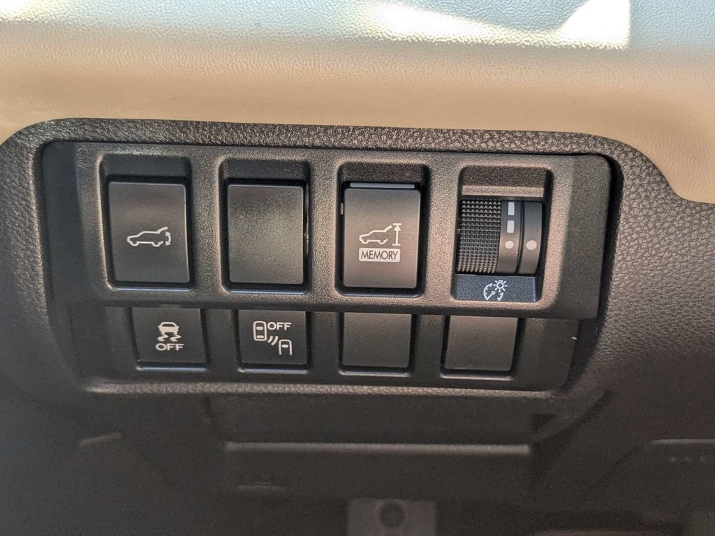 Used 2019 Subaru Ascent Touring w/ Popular Package #2 AWD/4WD image 33