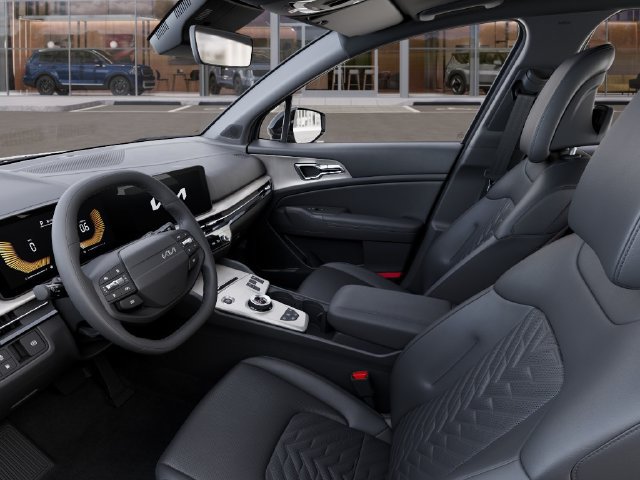 New 2027 Kia Sportage X-Line AWD/4WD image 17