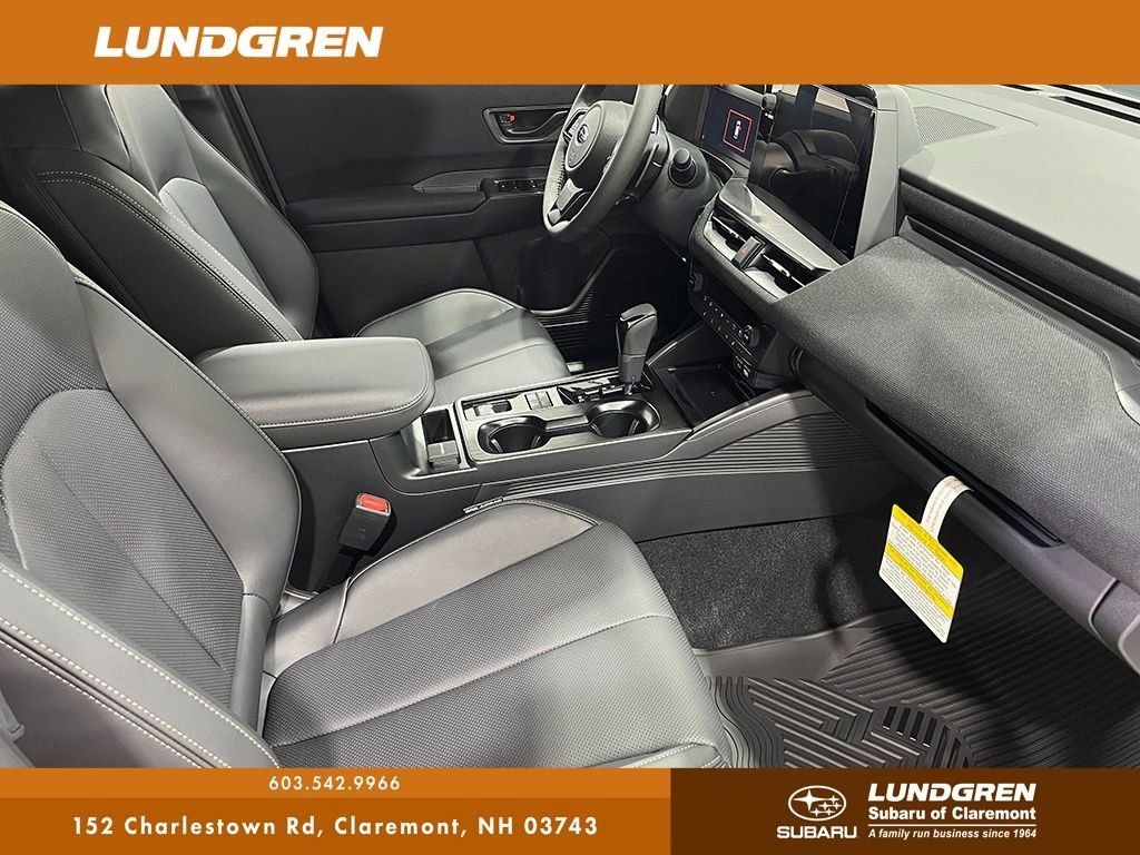 New 2026 Subaru Outback Limited image 10