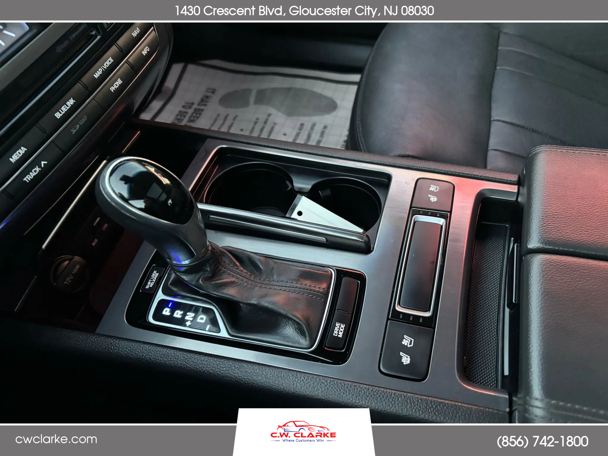 Used 2016 Hyundai Genesis 3.8 w/ Option Group 02 image 24