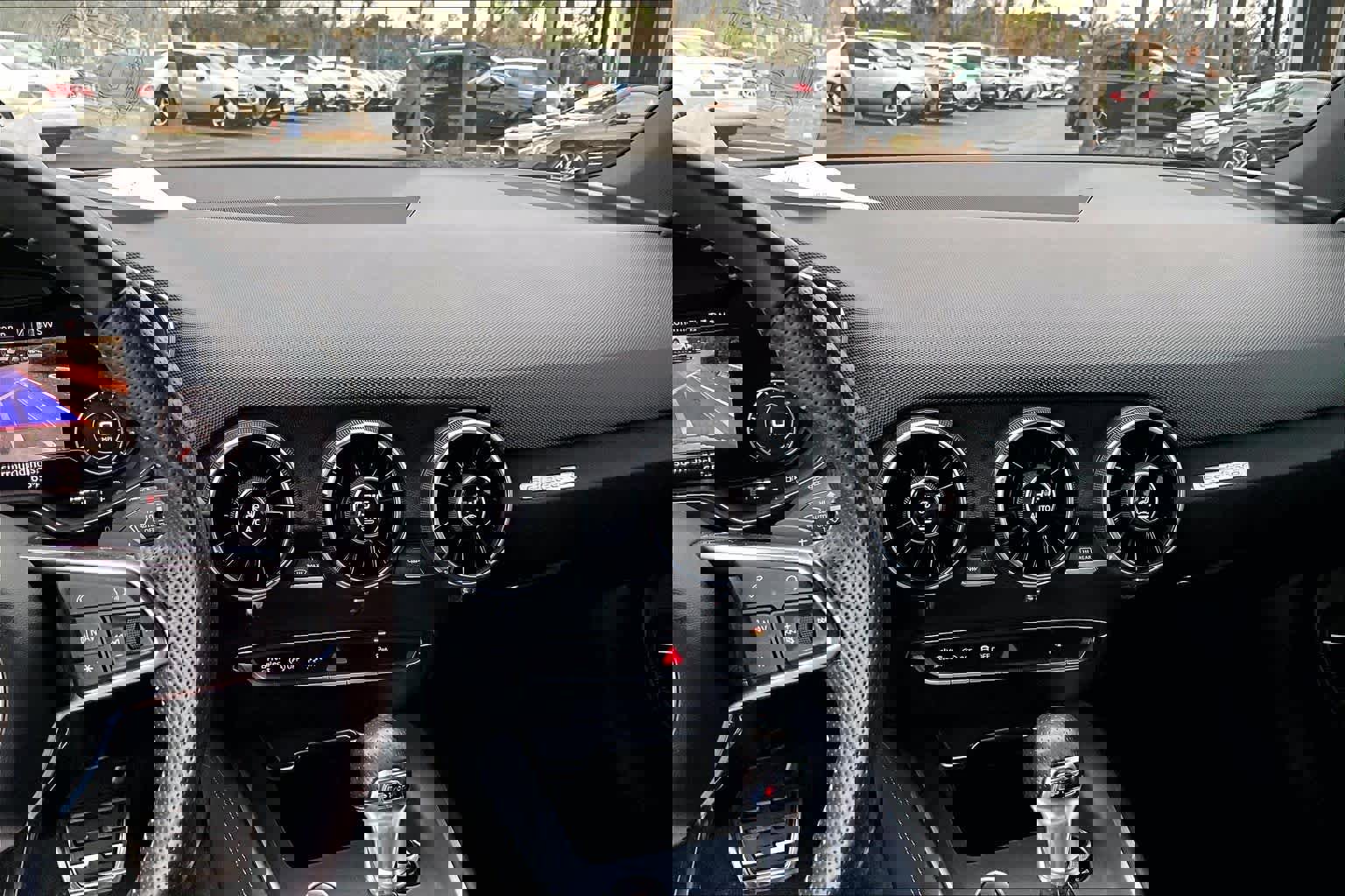 Used 2021 Audi TT 2.0T image 5