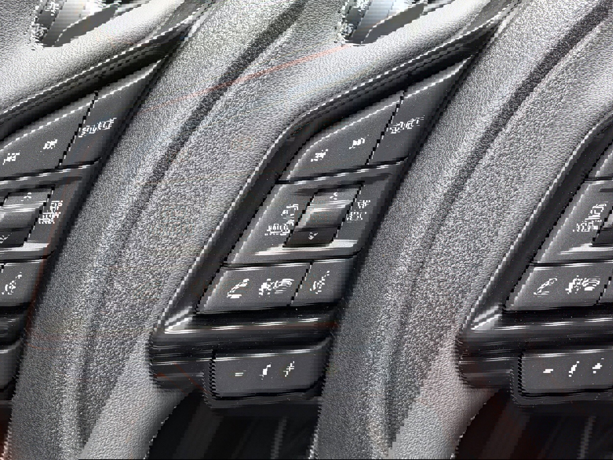 New 2026 Subaru Outback Touring image 25