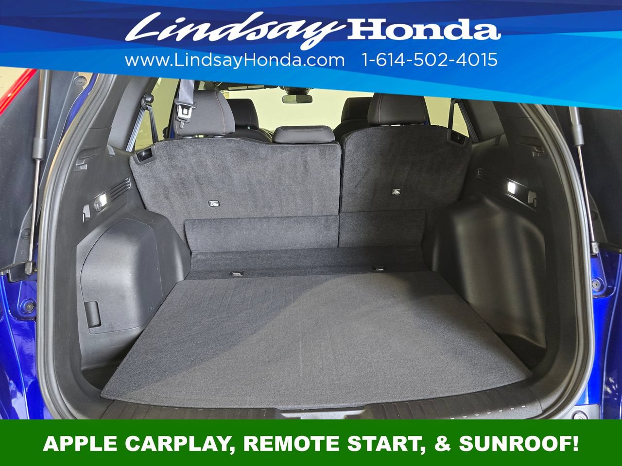 Used 2024 Honda CR-V Sport image 8