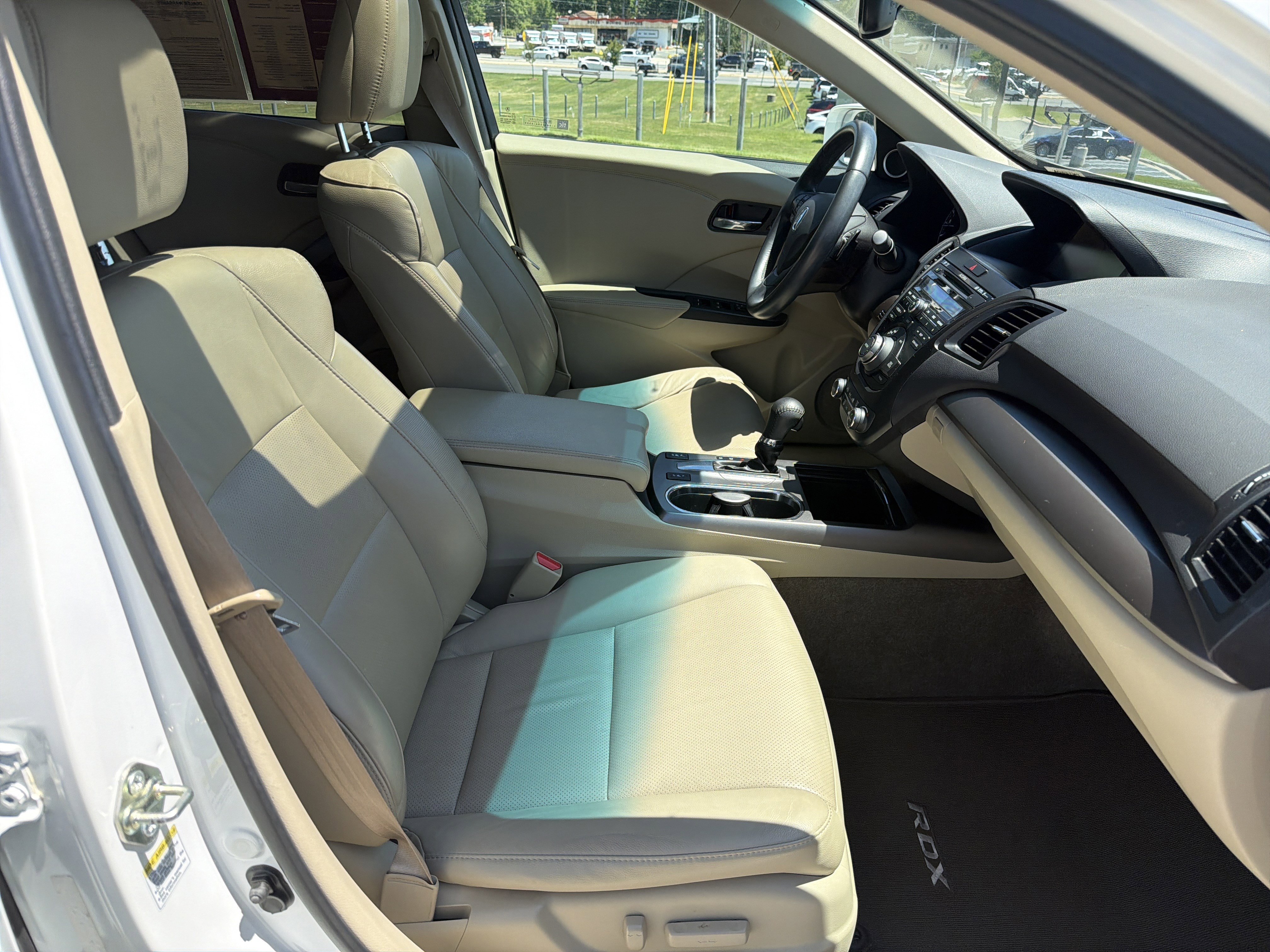 Used 2015 Acura RDX FWD w/ Technology Package image 33