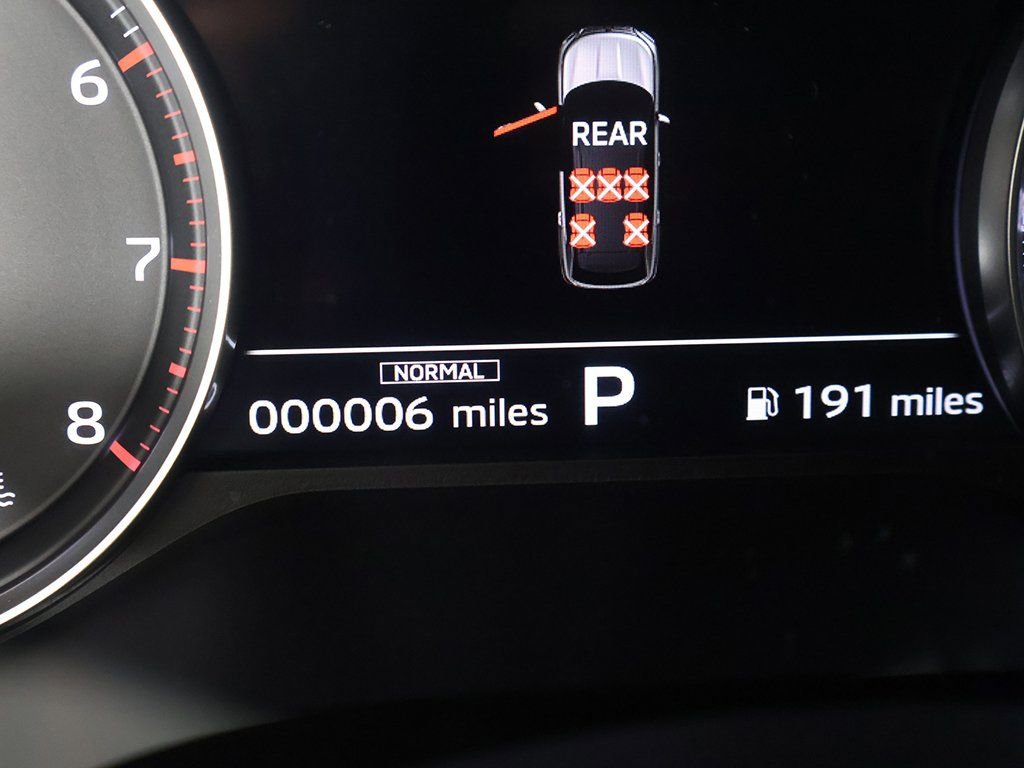 New 2026 Mitsubishi Outlander SE image 43