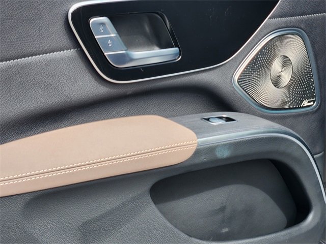 Certified 2023 Mercedes-Benz EQS 580 4MATIC Sedan image 16
