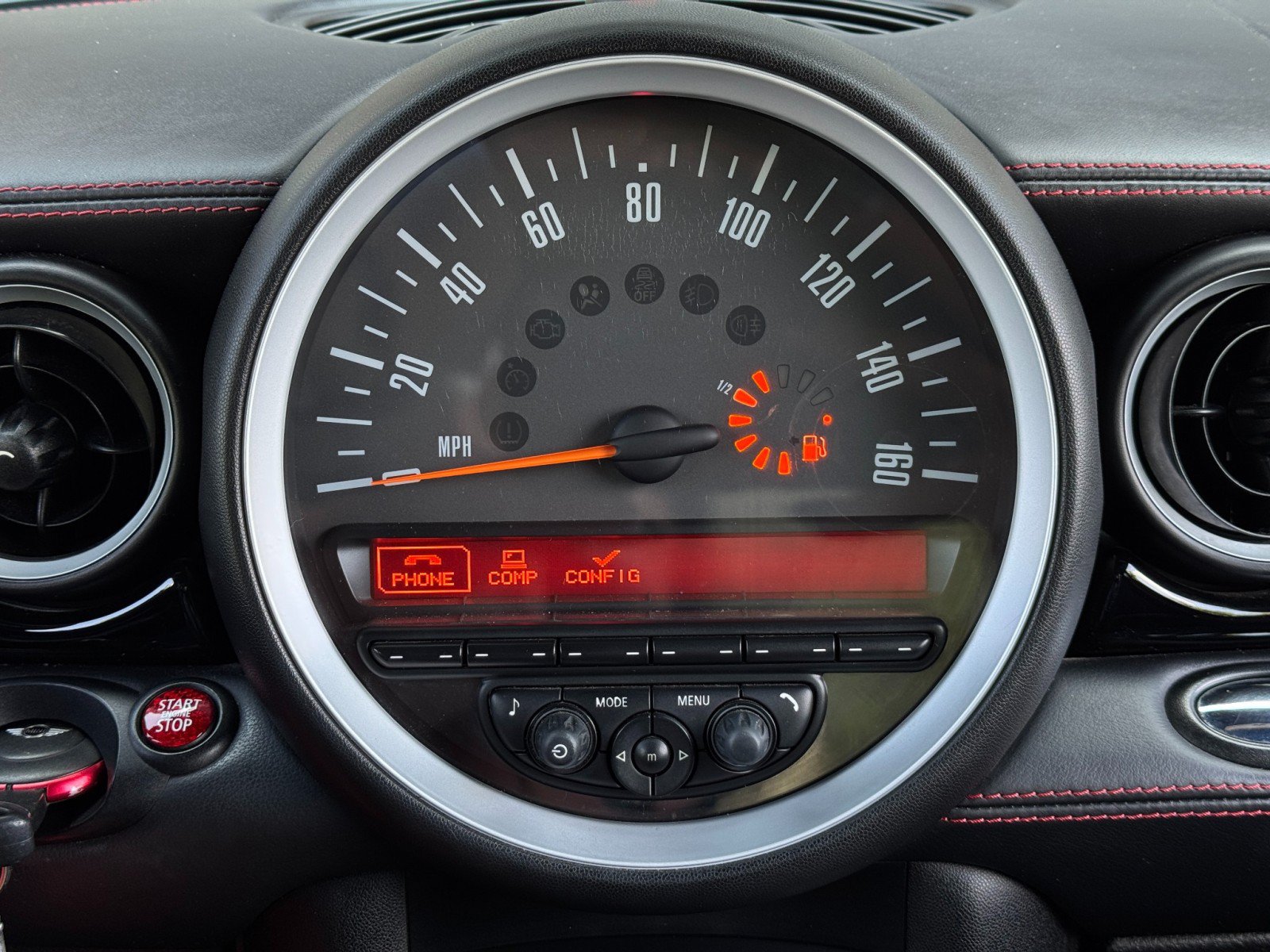 Used 2013 MINI Cooper John Cooper Works FWD image 24