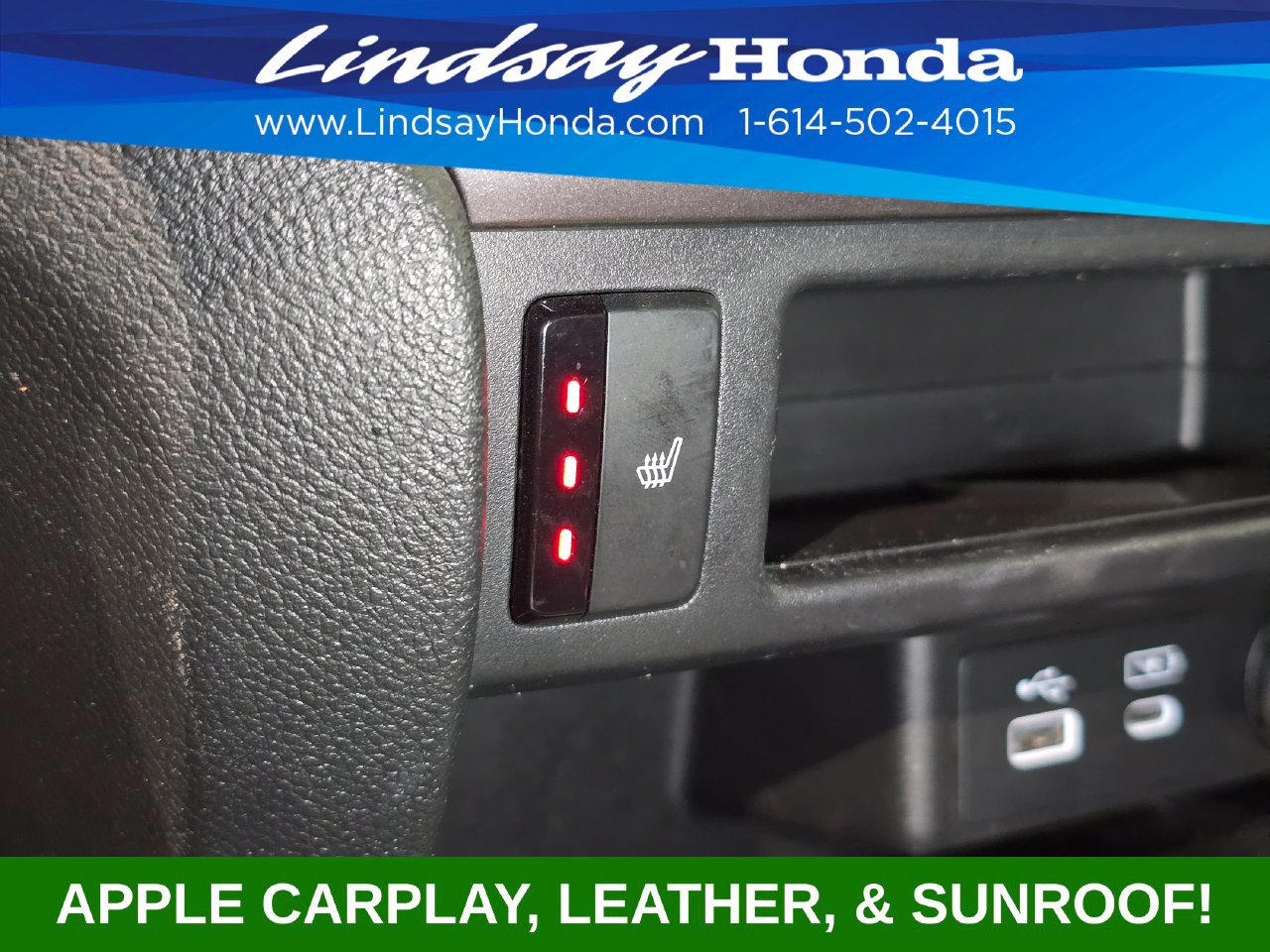 Used 2024 Honda Passport EX-L image 20
