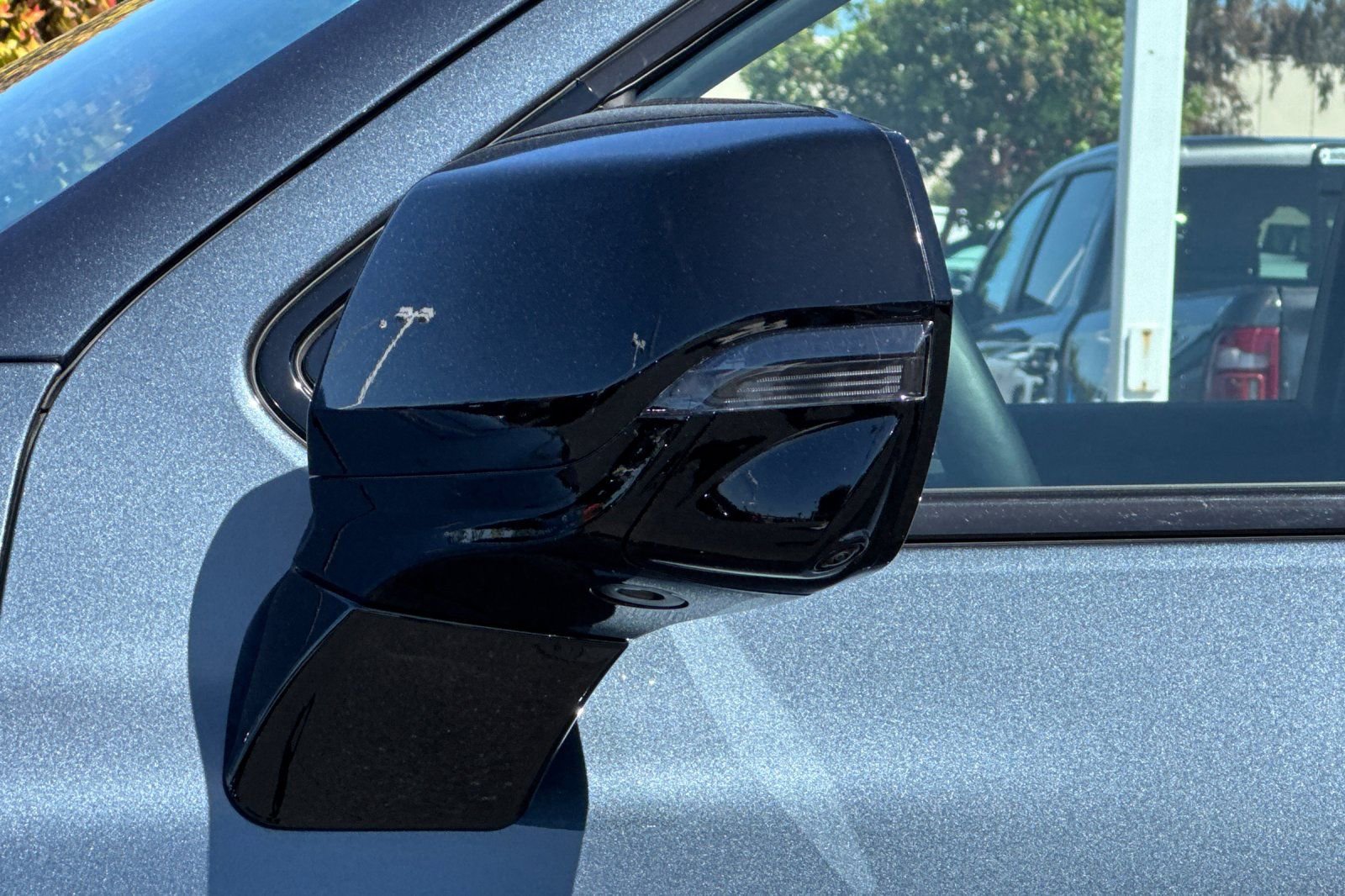 Used 2026 Chevrolet Silverado EV LT w/ Plus Package image 49