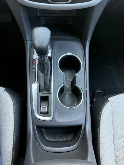 Certified 2023 Chevrolet Equinox LS w/ LS Convenience Package FWD image 27