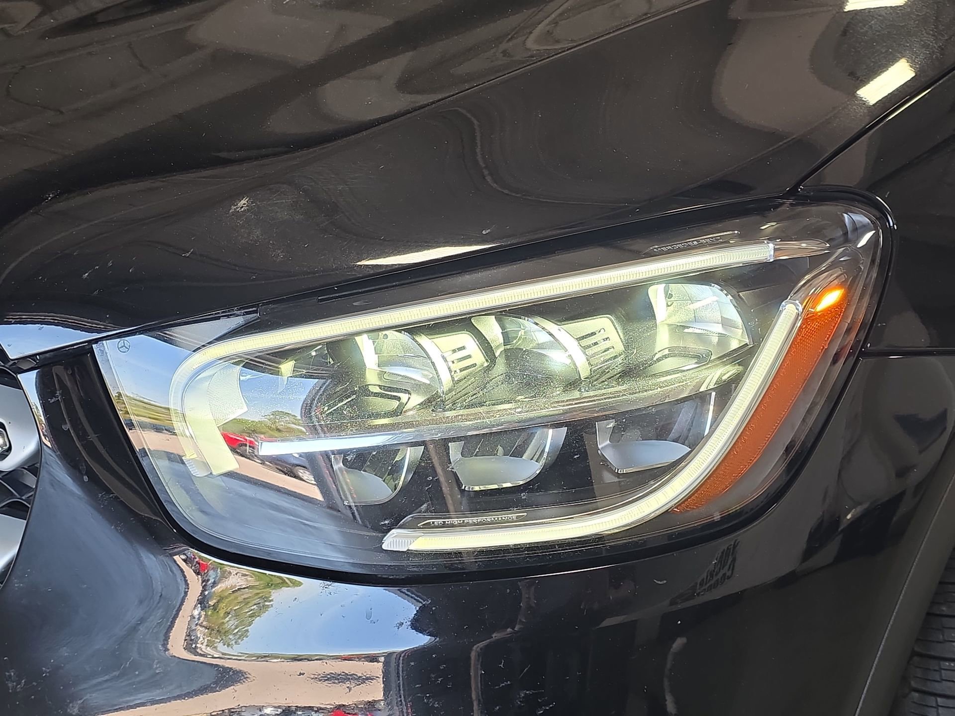 Used 2021 Mercedes-Benz GLC 300 4MATIC image 30