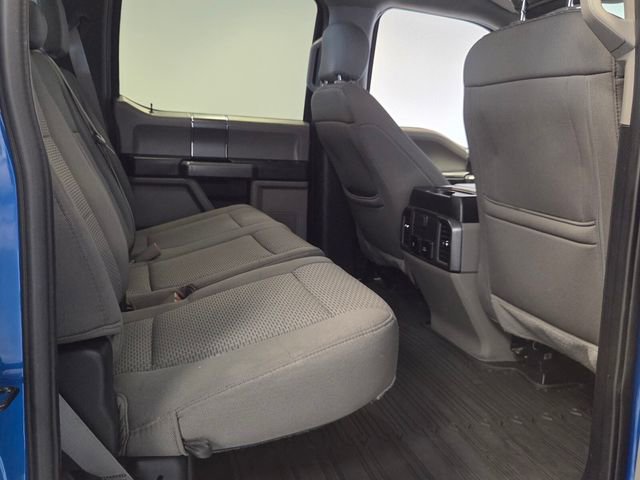 Used 2020 Ford F150 XLT w/ Equipment Group 302A Luxury image 14