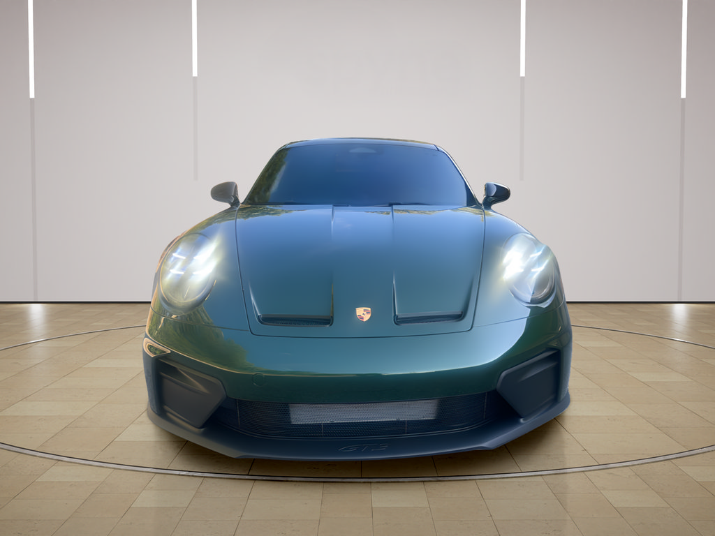 Certified 2026 Porsche 911 GT3 RWD image 10