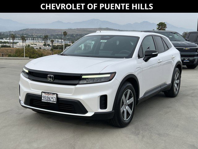 Used 2024 Honda Prologue EX image 1