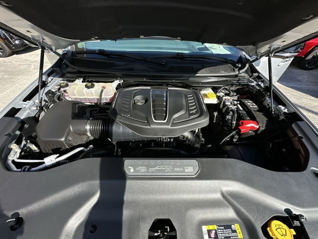 Used 2023 Jeep Grand Wagoneer Series II w/ Flexible Seating Group image 35