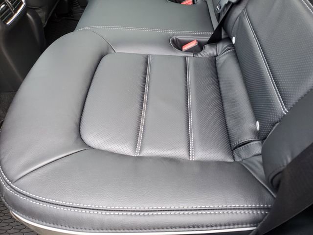 New 2025 MAZDA CX-5 AWD 2.5 S w/ Premium Plus Pkg image 15