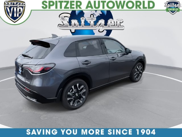 New 2027 Honda HR-V EX-L image 9