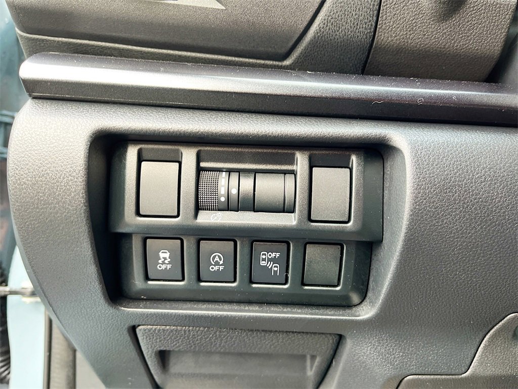 Used 2022 Subaru Crosstrek 2.5i Sport w/ Moonroof Package image 10