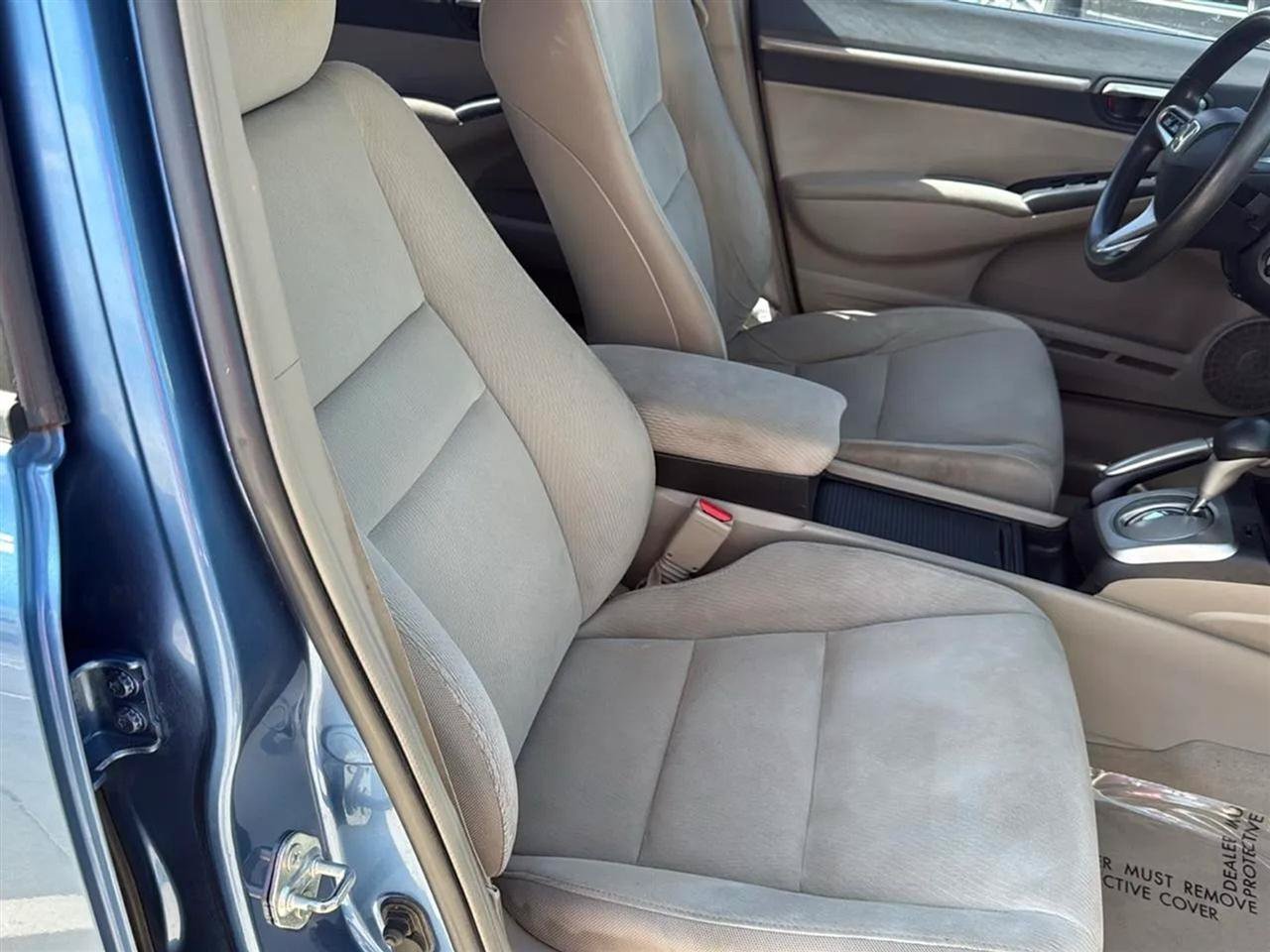 Used 2010 Honda Civic Hybrid Sedan image 44