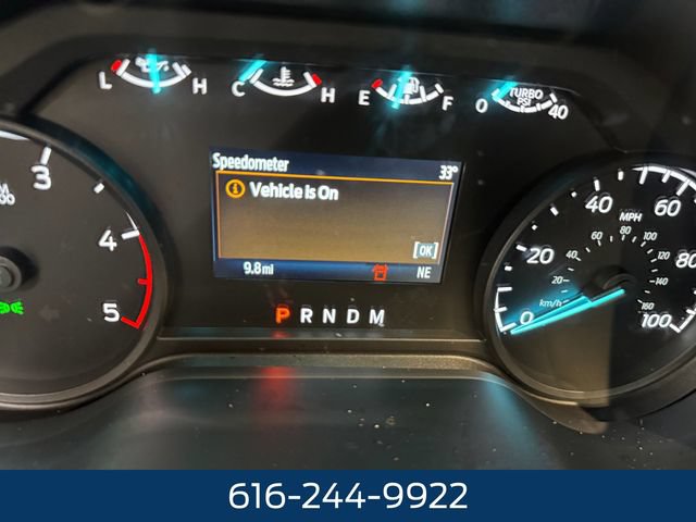 New 2026 Ford F250 XL w/ Snow Plow Prep Package AWD/4WD image 4