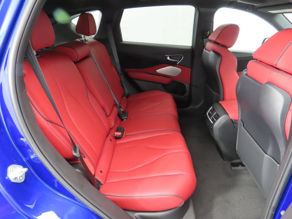 Used 2025 Acura RDX w/ Advance Package AWD/4WD image 23