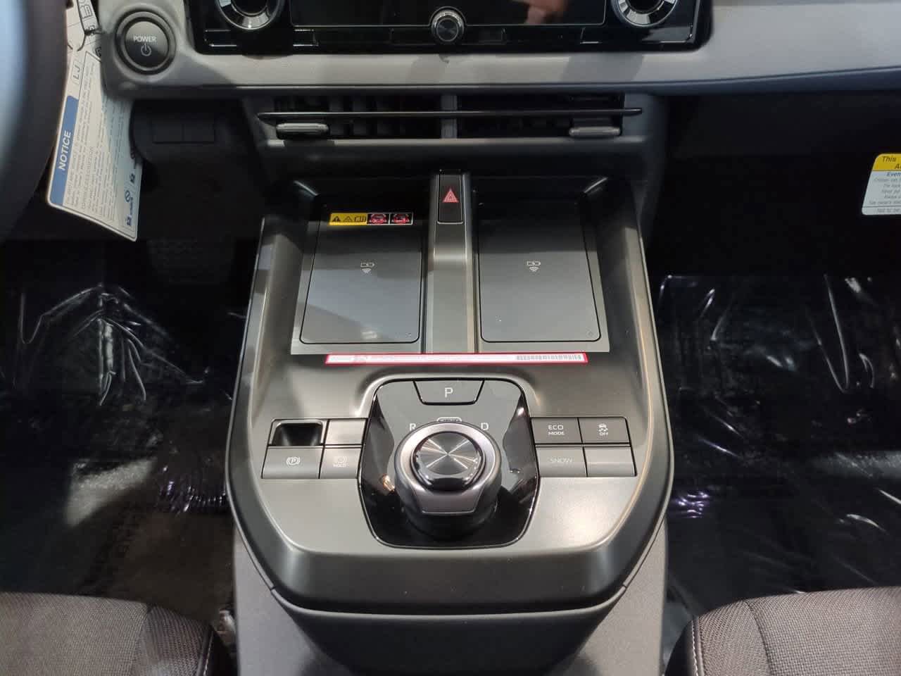New 2026 Toyota C-HR AWD/4WD image 15