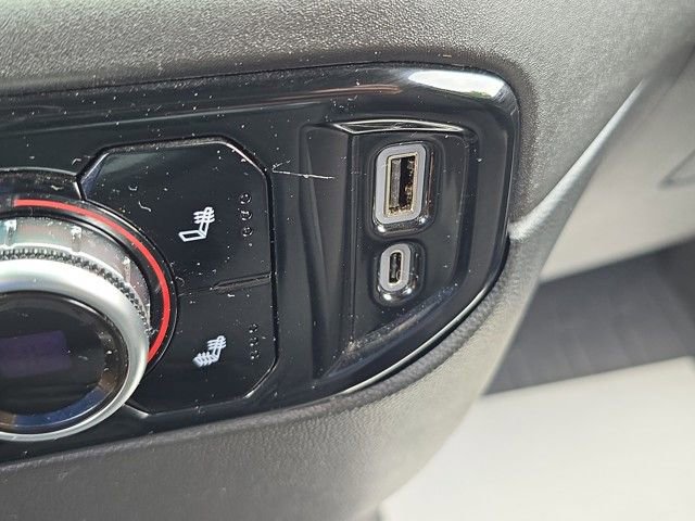 Certified 2023 GMC Sierra 1500 Elevation image 19