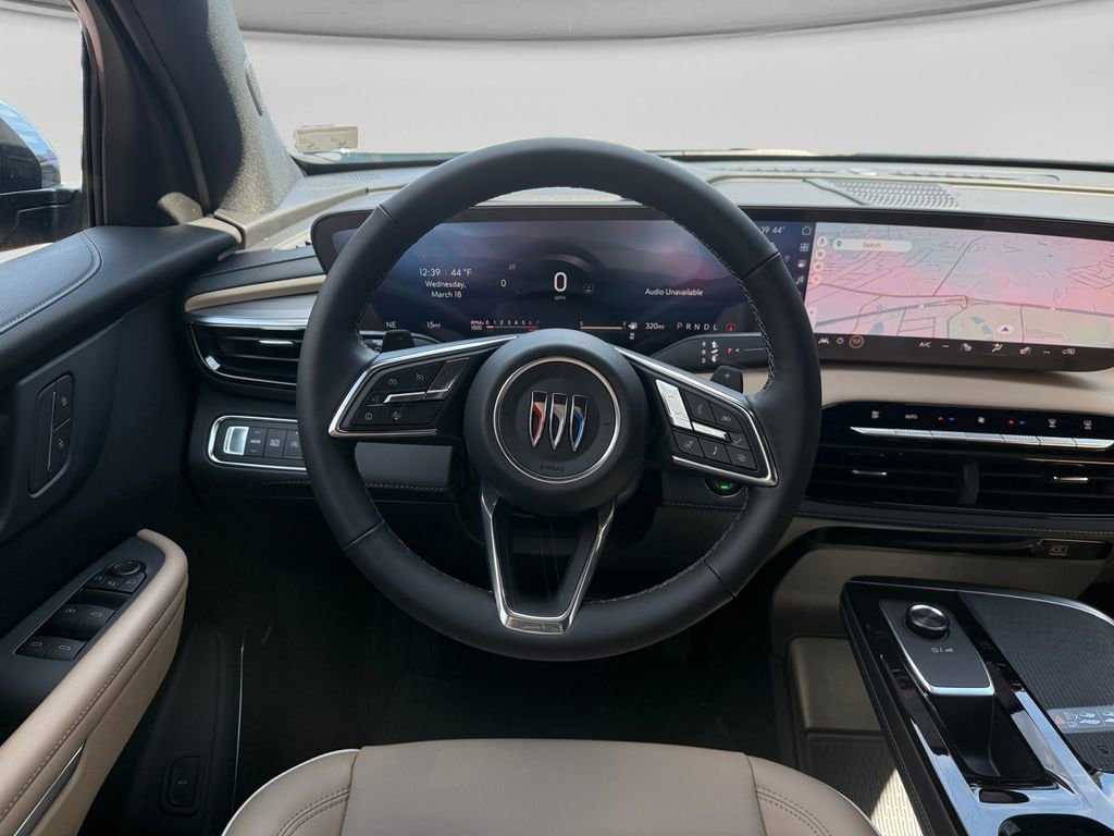 New 2026 Buick Enclave Preferred FWD image 13