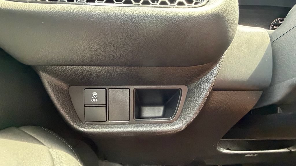 Certified 2024 Honda HR-V LX image 26