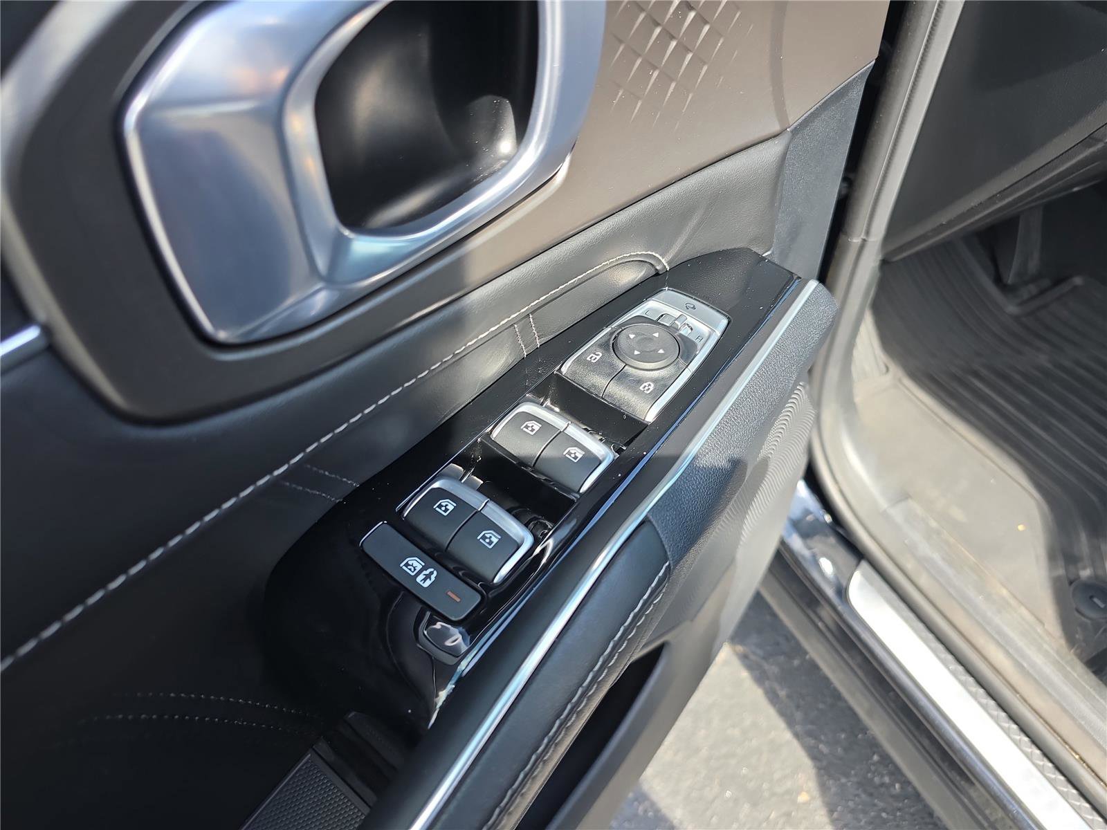Used 2023 Kia Sorento SX FWD image 18