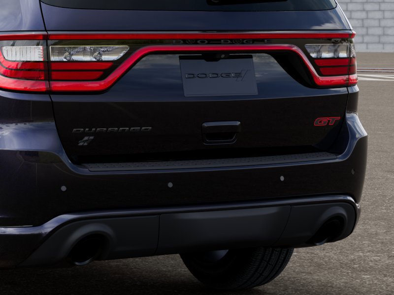 New 2027 Dodge Durango GT AWD/4WD image 13