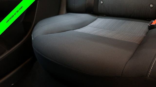 Certified 2023 Nissan Sentra SV FWD image 55