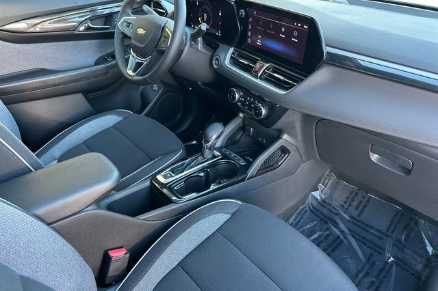 New 2026 Chevrolet TrailBlazer LT w/ Convenience Package image 20