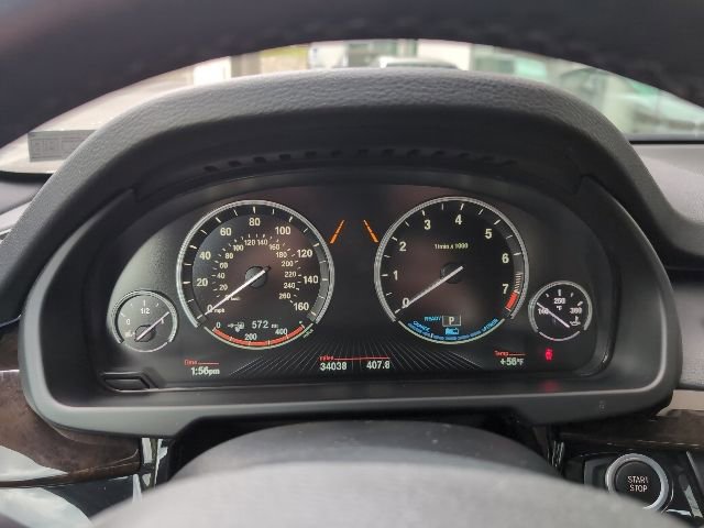 Used 2017 BMW X5 xDrive40e AWD/4WD image 14