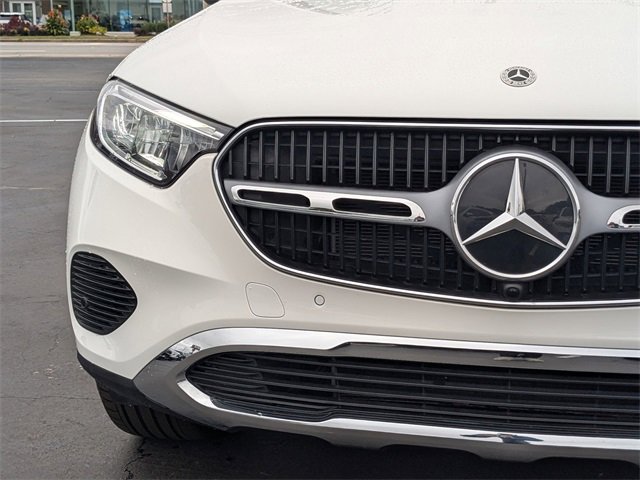 Used 2024 Mercedes-Benz GLC 300 GLC 300 image 12