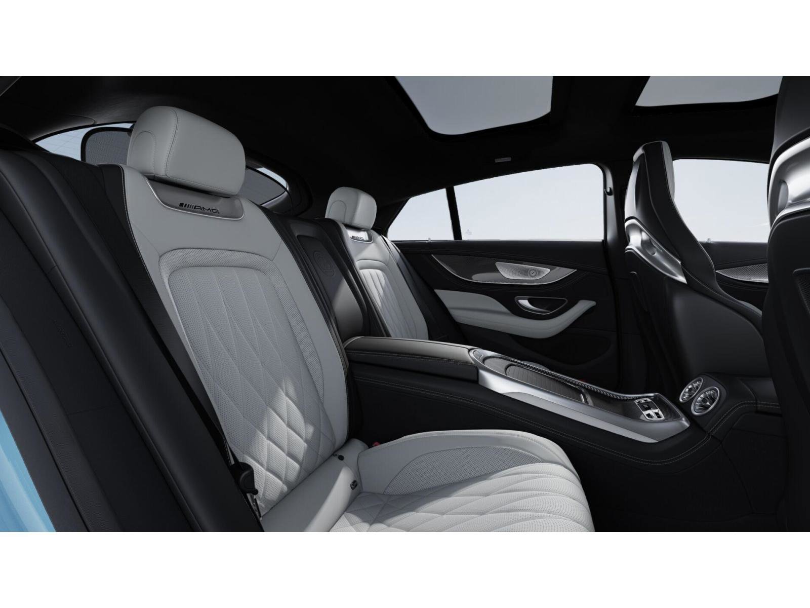 New 2026 Mercedes-Benz AMG GT 63 S image 5