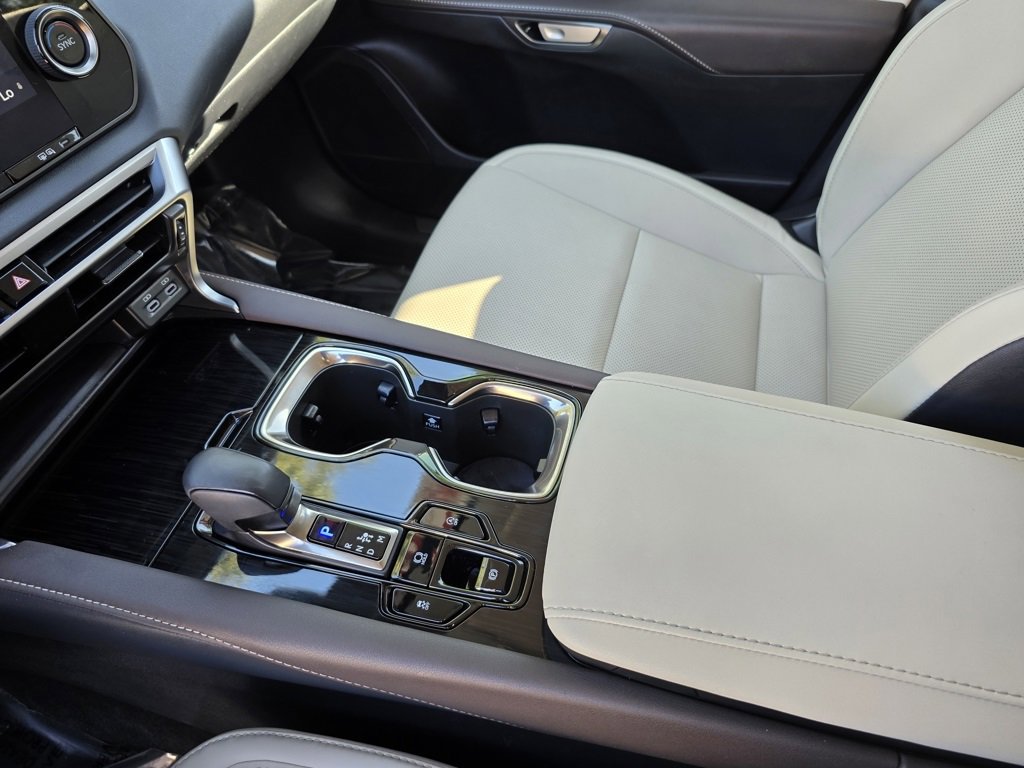 Used 2024 Lexus RX 350 FWD image 23