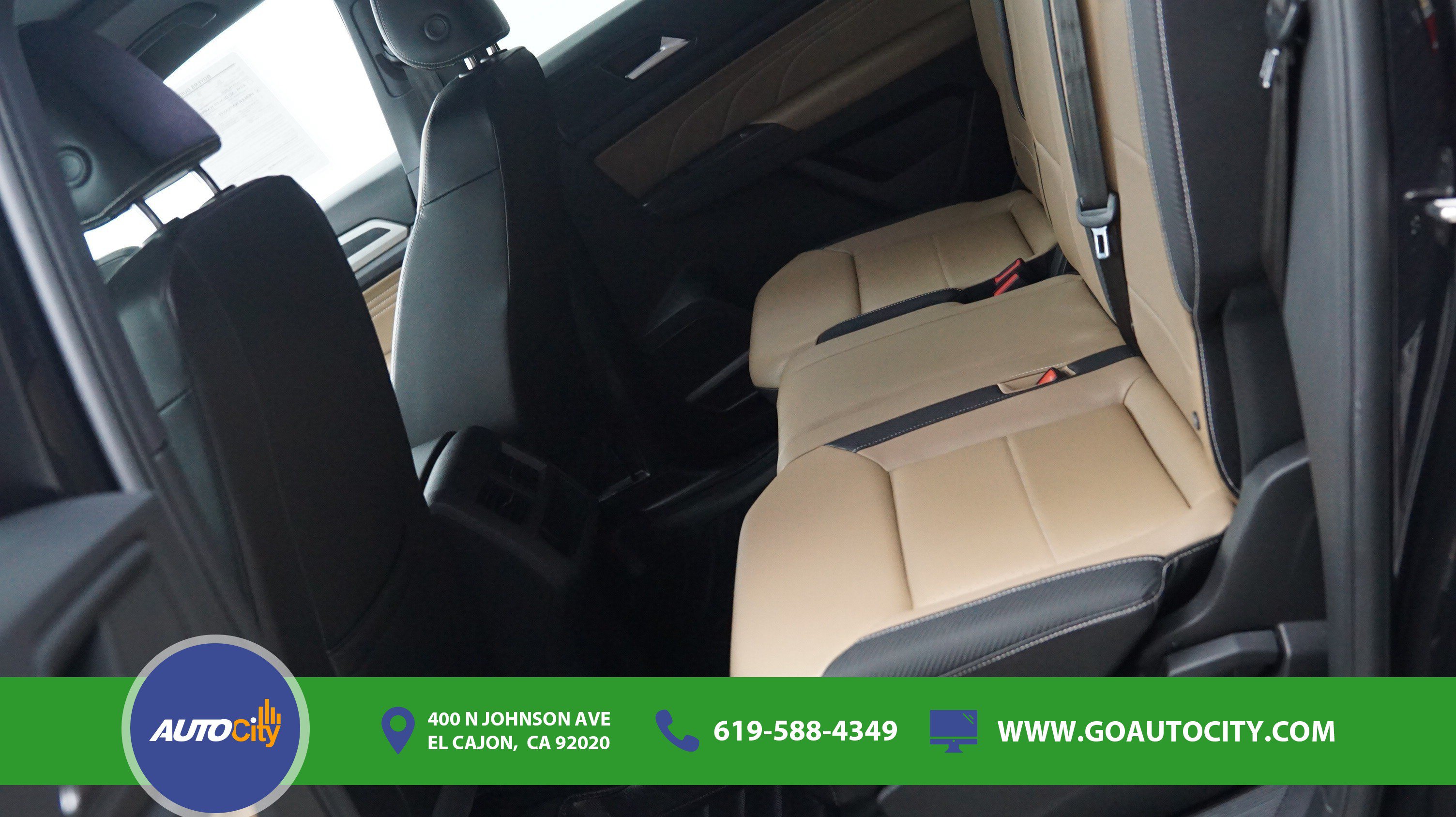 Used 2022 Volkswagen Atlas Cross Sport SE FWD image 14