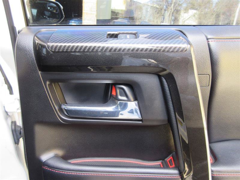 Used 2018 Toyota 4Runner TRD Pro image 25