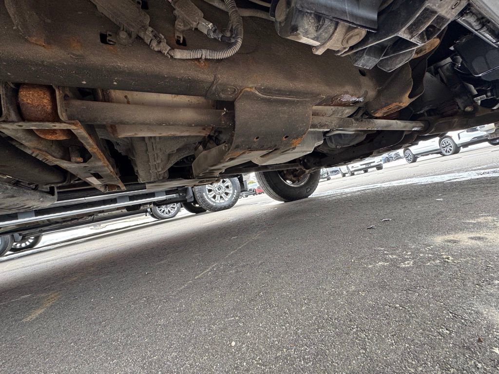 Used 2024 GMC Sierra 3500 Denali Ultimate AWD/4WD image 64